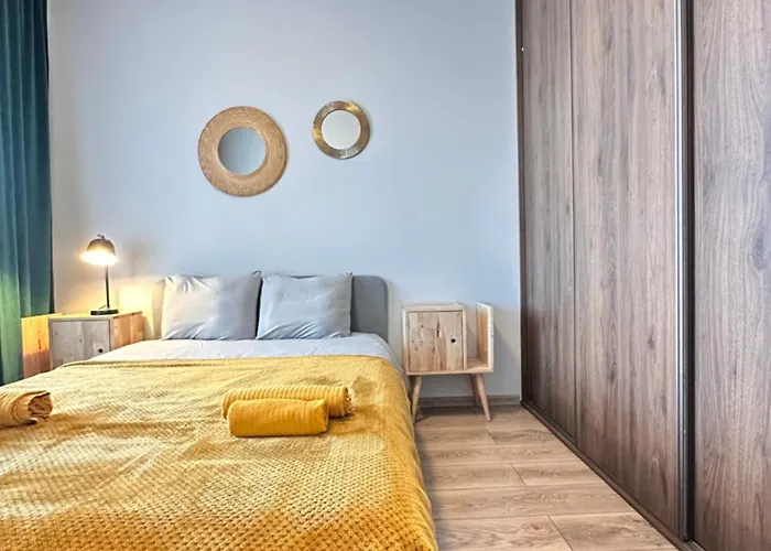 Momoapart - Downtown Tram Depot Breslavia