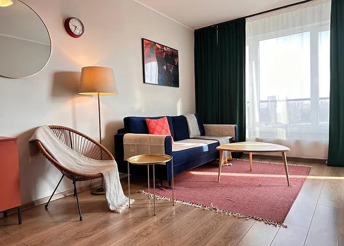 Apartamento Momoapart - Downtown Tram Depot